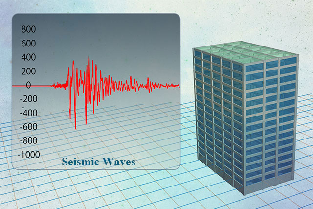 応答解析イメージ