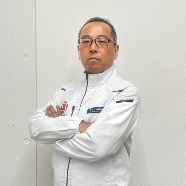 耐震建築家　橋本　俊和