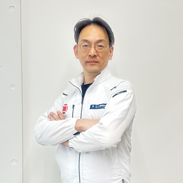 耐震建築家　石田　真弘