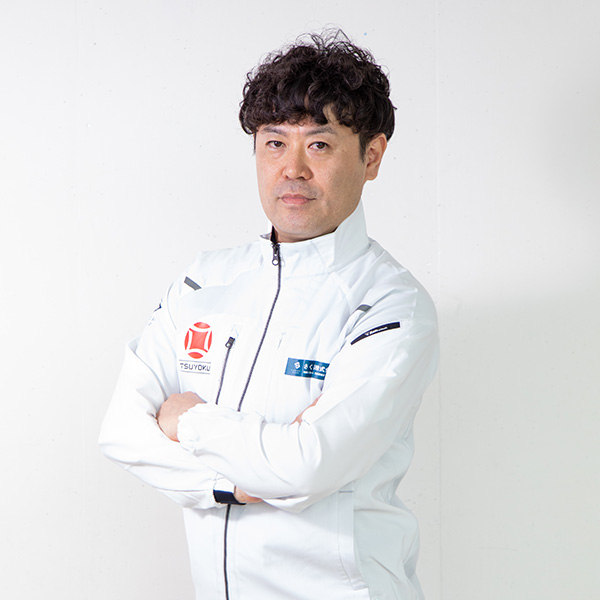 耐震建築家　菅野　丈志