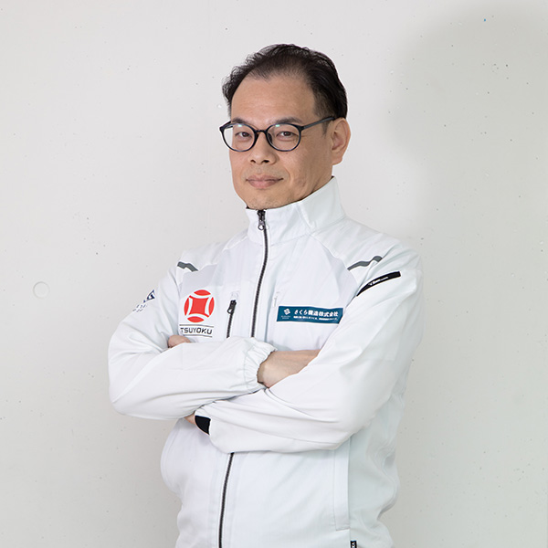 耐震建築家　武村　亮