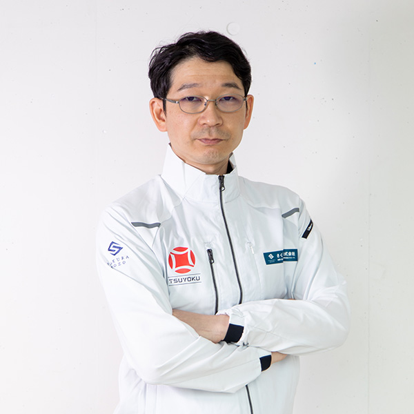 耐震建築家 山田 恵一